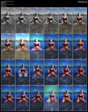 Sunshineblondie OnlyFans Leaked Free Thumbnail Picture - #pXWhG1trHc