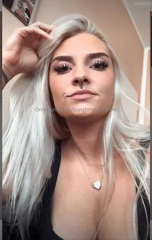 Sunshineblondie OnlyFans Leaked Free Thumbnail Picture - #rquGAFhvwx