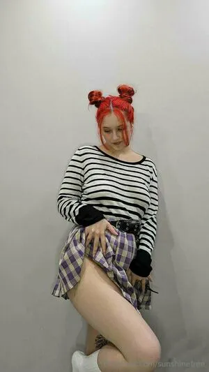 Sunshinefree OnlyFans Leaked Free Thumbnail Picture - #Af0T7ANTpu