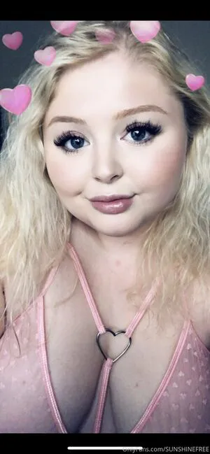 Sunshinefree OnlyFans Leaked Free Thumbnail Picture - #G75kj7VRK0