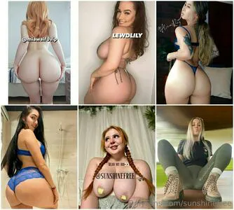 Sunshinefree OnlyFans Leaked Free Thumbnail Picture - #GjSErKjYLJ