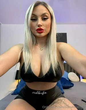 Sunshinefree OnlyFans Leaked Free Thumbnail Picture - #Hjmtje82in