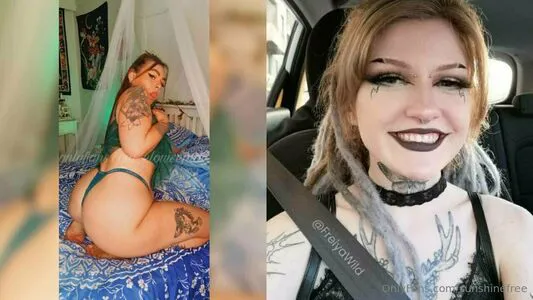Sunshinefree OnlyFans Leaked Free Thumbnail Picture - #JOq7lboBNM