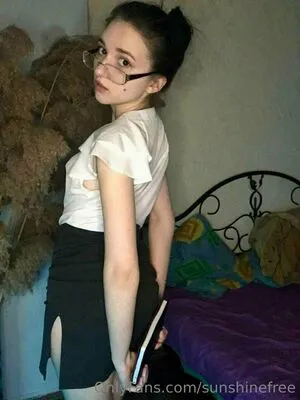 Sunshinefree OnlyFans Leaked Free Thumbnail Picture - #TUbDrCCPSw