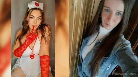 Sunshinefree OnlyFans Leaked Free Thumbnail Picture - #YpgthgCqMh