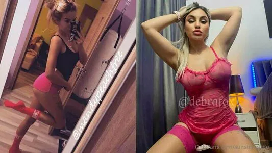 Sunshinefree OnlyFans Leaked Free Thumbnail Picture - #Zdiownex4a