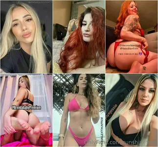 Sunshinefree OnlyFans Leaked Free Thumbnail Picture - #ahWvq0EWhn