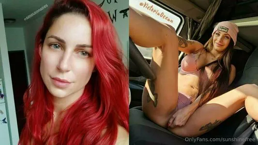 Sunshinefree OnlyFans Leaked Free Thumbnail Picture - #dQDUrs5Umr