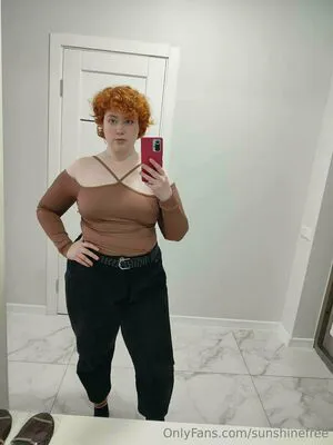 Sunshinefree OnlyFans Leaked Free Thumbnail Picture - #e1qjWGKPxR