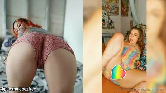Sunshinefree OnlyFans Leaked Free Thumbnail Picture - #guZTjl4OYF