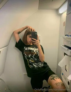 Sunshinefree OnlyFans Leaked Free Thumbnail Picture - #kd5X7g4ZdN