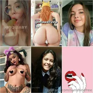 Sunshinefree OnlyFans Leaked Free Thumbnail Picture - #ol6gkI5u6T