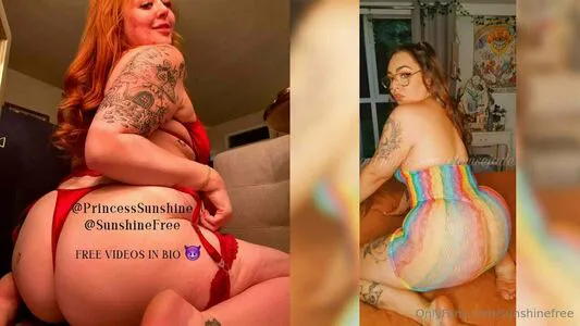 Sunshinefree OnlyFans Leaked Free Thumbnail Picture - #u5ET1IFIWR