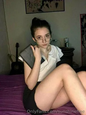 Sunshinefree OnlyFans Leaked Free Thumbnail Picture - #xowGePDNBf