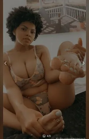 Sunshinesgoldenarch OnlyFans Leaked Free Thumbnail Picture - #Vg1An2yHeK