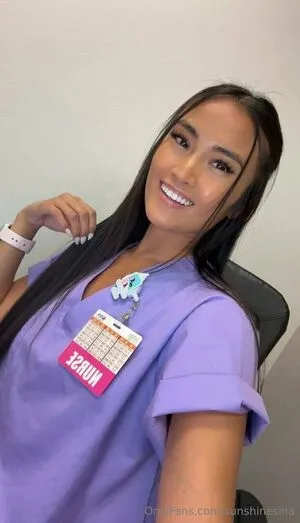 Sunshinesina OnlyFans Leaked Free Thumbnail Picture - #039Pg1CIpH