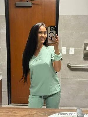 Sunshinesina OnlyFans Leaked Free Thumbnail Picture - #272VjAD38D