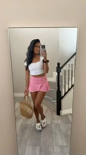 Sunshinesina OnlyFans Leaked Free Thumbnail Picture - #43fyRF2LwD