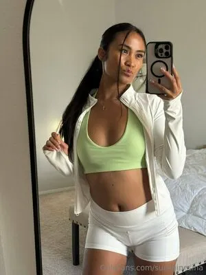 Sunshinesina OnlyFans Leaked Free Thumbnail Picture - #8ri3rU49Si