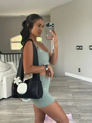 Sunshinesina OnlyFans Leaked Free Thumbnail Picture - #C8VXwifo06