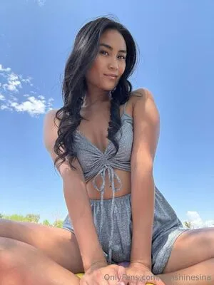 Sunshinesina OnlyFans Leaked Free Thumbnail Picture - #KAlwr1WalC