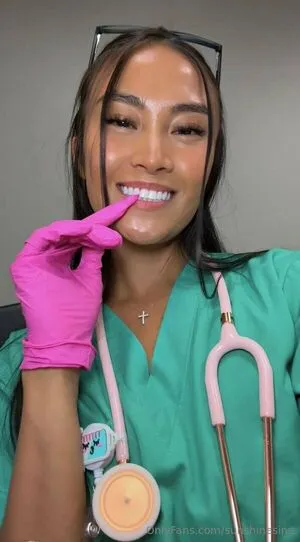 Sunshinesina OnlyFans Leaked Free Thumbnail Picture - #RZvlMPhzJu