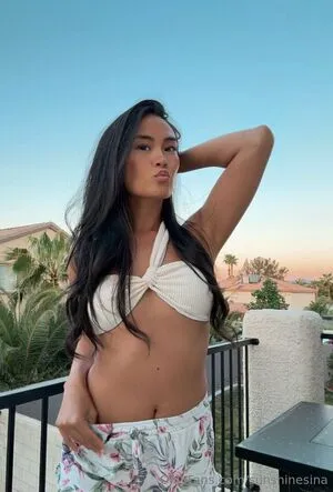 Sunshinesina OnlyFans Leaked Free Thumbnail Picture - #YFN98SW1gw