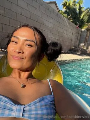 Sunshinesina OnlyFans Leaked Free Thumbnail Picture - #gUddyjnFWj