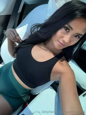 Sunshinesina OnlyFans Leaked Free Thumbnail Picture - #gcWRxRasvx