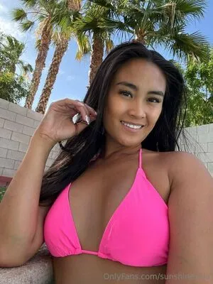Sunshinesina OnlyFans Leaked Free Thumbnail Picture - #l7SedIBQDe