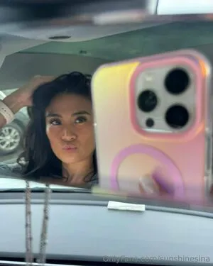 Sunshinesina OnlyFans Leaked Free Thumbnail Picture - #mEVyanAnPi