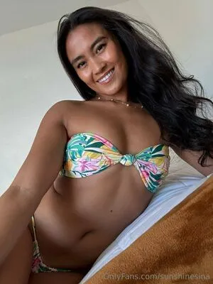 Sunshinesina OnlyFans Leaked Free Thumbnail Picture - #q7XS8sglc1