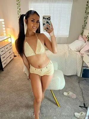 Sunshinesina OnlyFans Leaked Free Thumbnail Picture - #wiFH3nZN4s