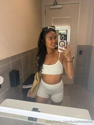 Sunshinesina OnlyFans Leaked Free Thumbnail Picture - #ywCOHHWTAY