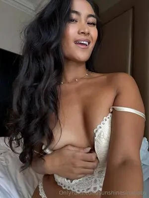 Sunshinesinababy OnlyFans Leaked Free Thumbnail Picture - #3pnAOtoe4q