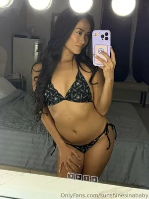 Sunshinesinababy OnlyFans Leaked Free Thumbnail Picture - #Canrjxlzqa