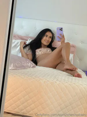 Sunshinesinababy OnlyFans Leaked Free Thumbnail Picture - #HUwKtcjNuz