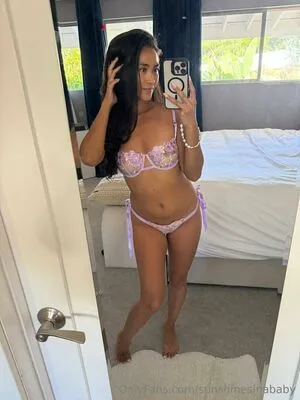 Sunshinesinababy OnlyFans Leaked Free Thumbnail Picture - #gLFWV9SQN7