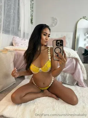 Sunshinesinababy OnlyFans Leaked Free Thumbnail Picture - #wwzga3RGP2