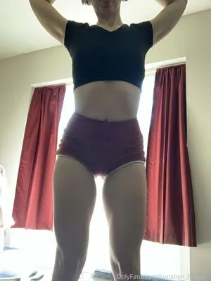 Sunshyn Babygirl OnlyFans Leaked Free Thumbnail Picture - #RSpJE7QGT6