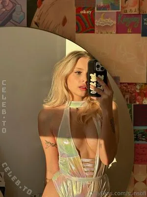 Sunsofi OnlyFans Leaked Free Thumbnail Picture - #3iCH4ex3S3