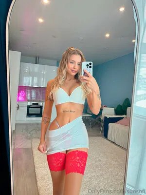 Sunsofi OnlyFans Leaked Free Thumbnail Picture - #XcTrqh1544