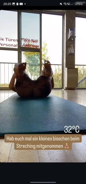 Sunyyy OnlyFans Leaked Free Thumbnail Picture - #C9sOUSAIPl