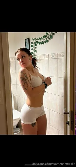 Suomenhottikset OnlyFans Leaked Free Thumbnail Picture - #EdnDFAtmMG