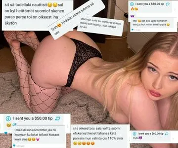 Suomenhottikset OnlyFans Leaked Free Thumbnail Picture - #hioaZWV1Nl