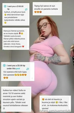 Suomenlutkat OnlyFans Leaked Free Thumbnail Picture - #0VGtVewRsh