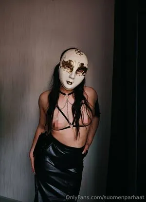 Suomenparhaat OnlyFans Leaked Free Thumbnail Picture - #HrXVxewkKA