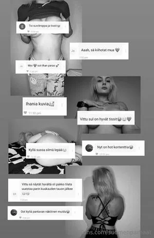 Suomenparhaat OnlyFans Leaked Free Thumbnail Picture - #Yn9LVXGkqz