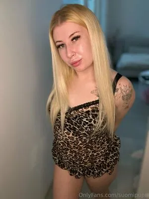 Suomipupu OnlyFans Leaked Free Thumbnail Picture - #LBRY8QduAy