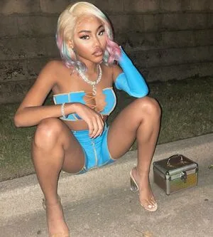 Supa Peach OnlyFans Leaked Free Thumbnail Picture - #Zgpeh999YU